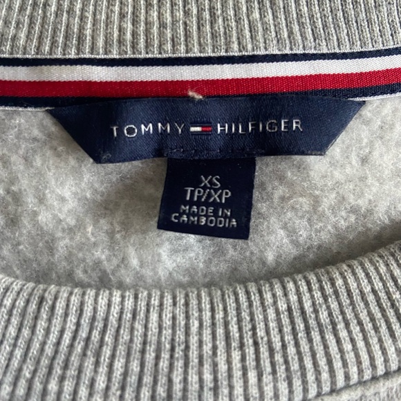 TOMMY HILFIGER DRESS - Picture 3 of 3